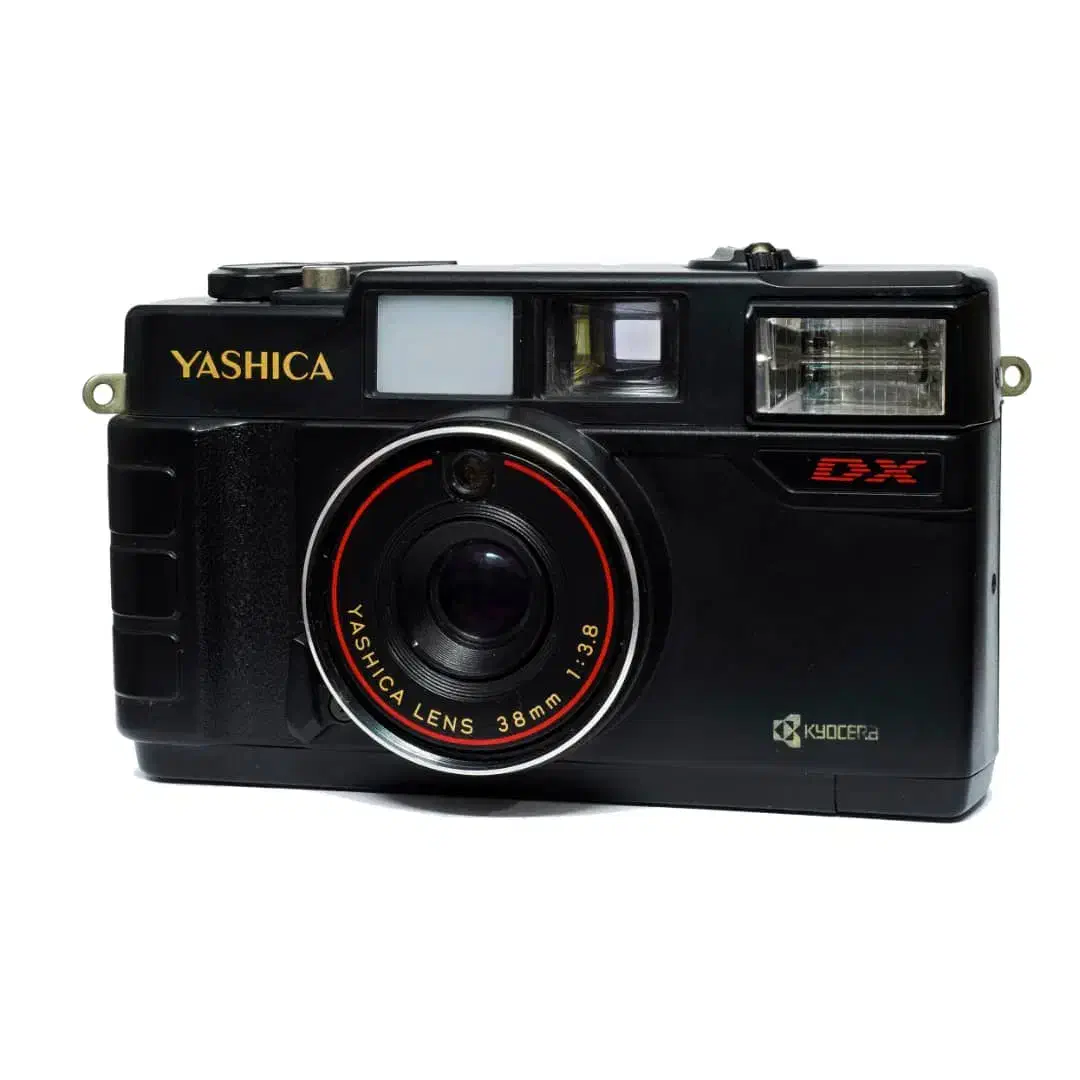 دوربین یاشیکا|دوربین عکاسی و فیلمبرداری|دزفول, |دیوار