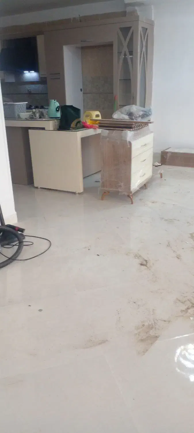 ‌خدمات نظافتی رخشا ۵سال سابقه/کدثبتی ۱۸۴۲|خدمات نظافت|قوچان, |دیوار