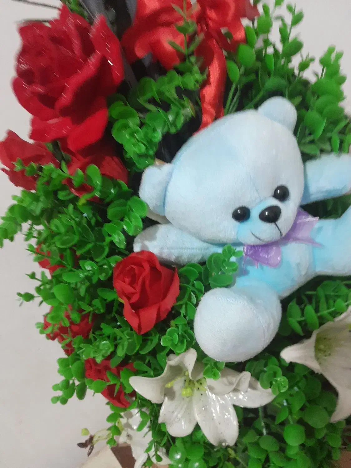 گل شیک برای مناسبتها|گل مصنوعی|اسلام‌شهر, شهرک احمدیه|دیوار