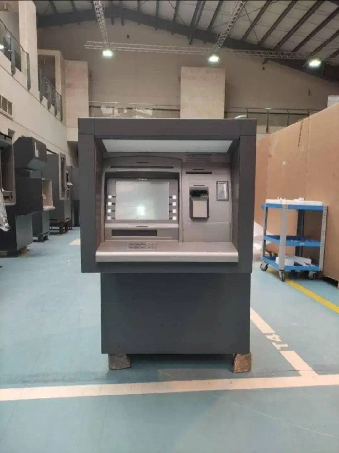 دستگاه ATM|فروشگاه و مغازه|ارومیه, |دیوار