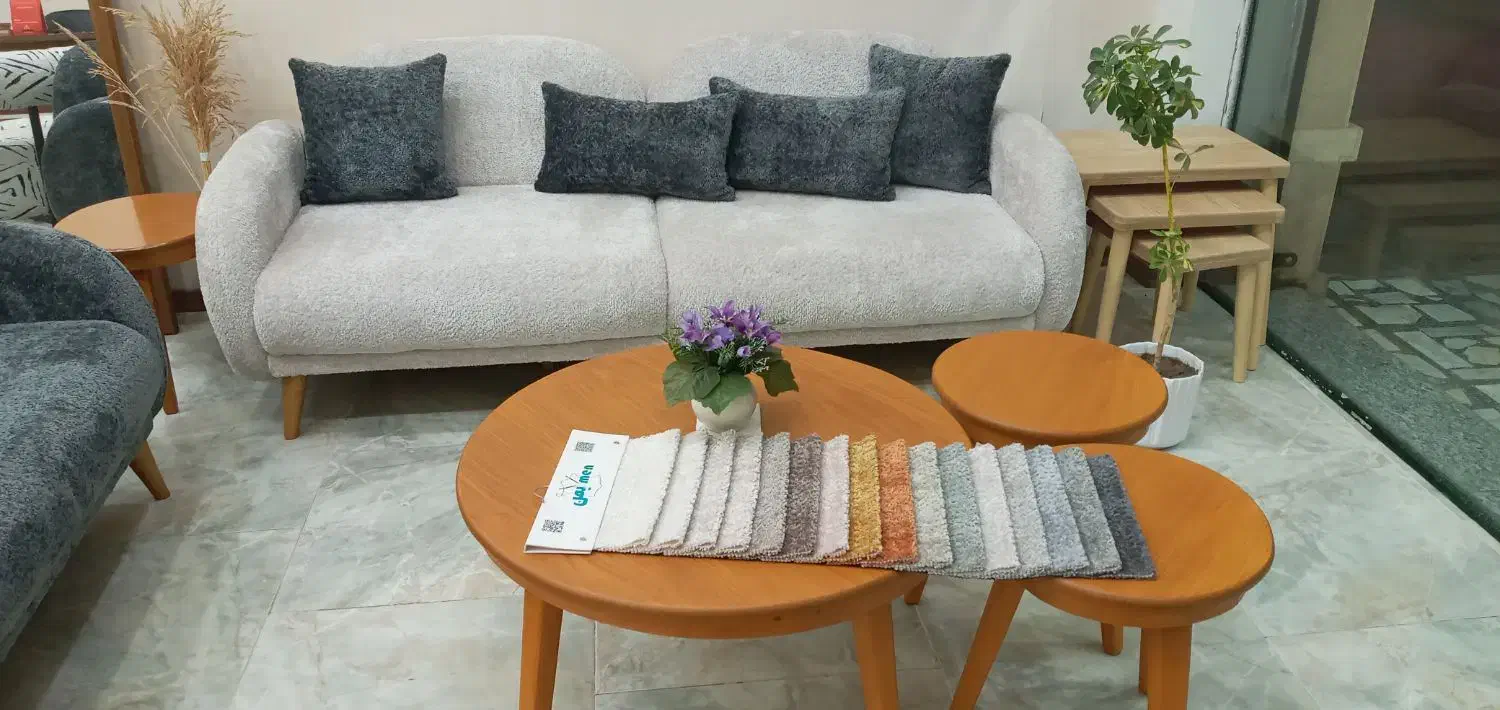 مبلمان وغذاخوری وجلومبلی|مبلمان خانگی و میز عسلی|گنبد کاووس, |دیوار