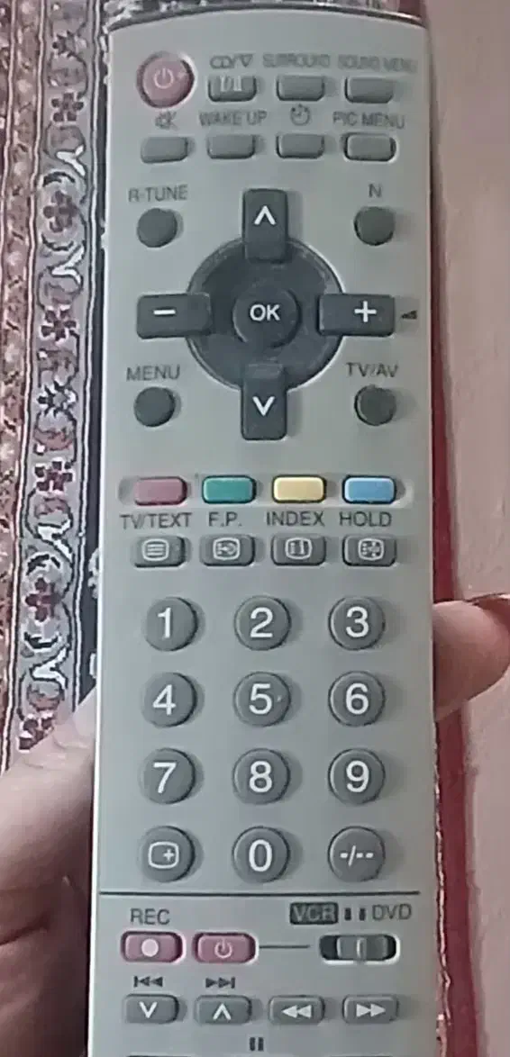 تلویزیون|تلویزیون و پروژکتور|نجفآباد, ویلاشهر|دیوار