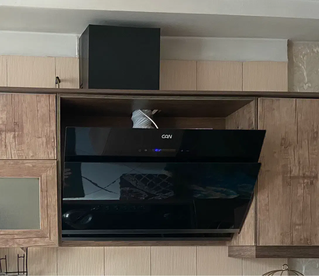 هود کن|هود|کهریزک, |دیوار