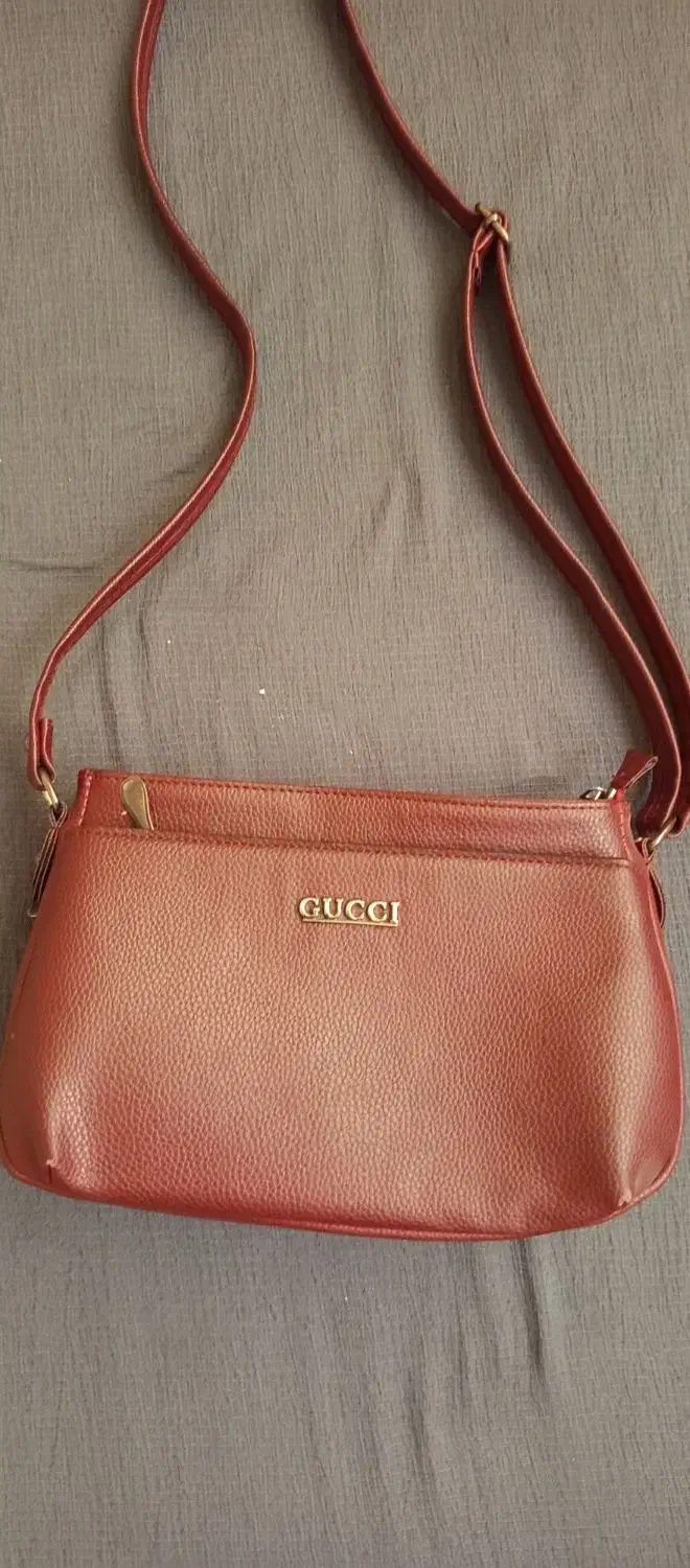 کیف زنانه سالم درحد نو|کیف، کفش، کمربند|همدان, |دیوار