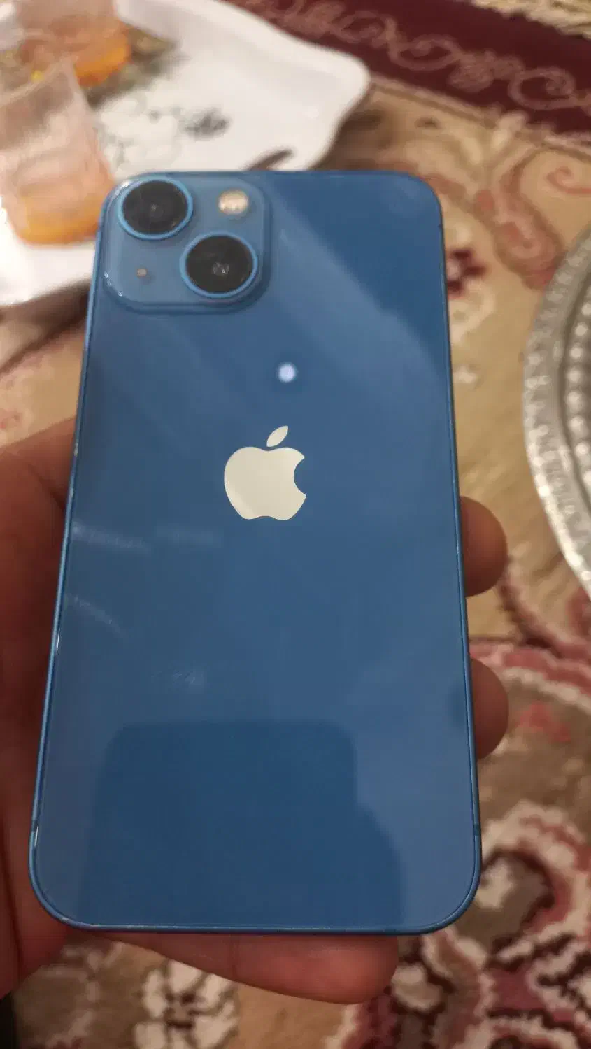 ایفون13مینی|موبایل|کارون, |دیوار