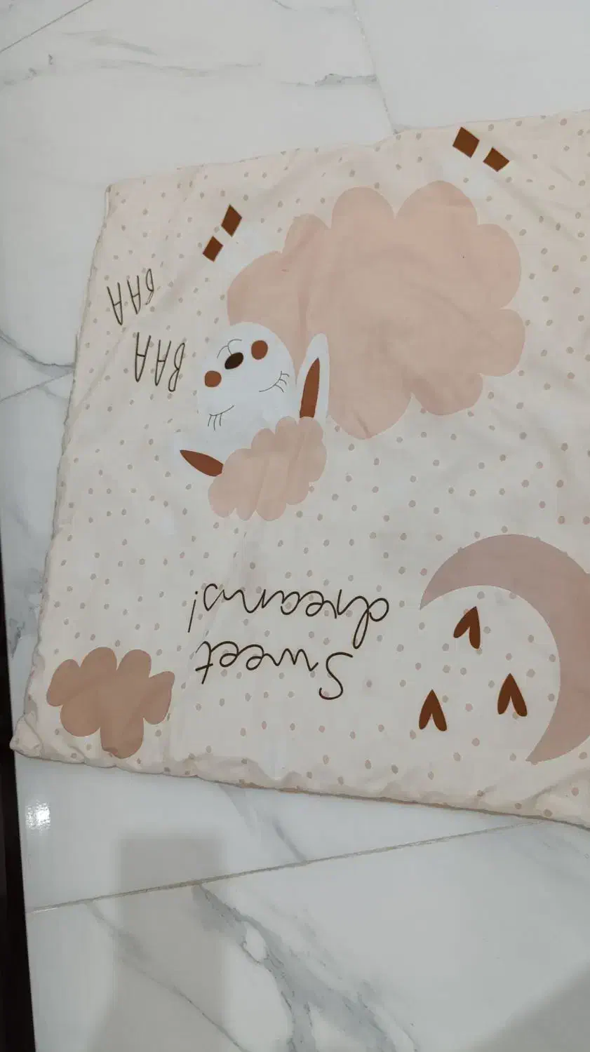 سرویس خواب نوزاد|اسباب و اثاث بچه|پاکدشت, پاکدشت (مامازند)|دیوار