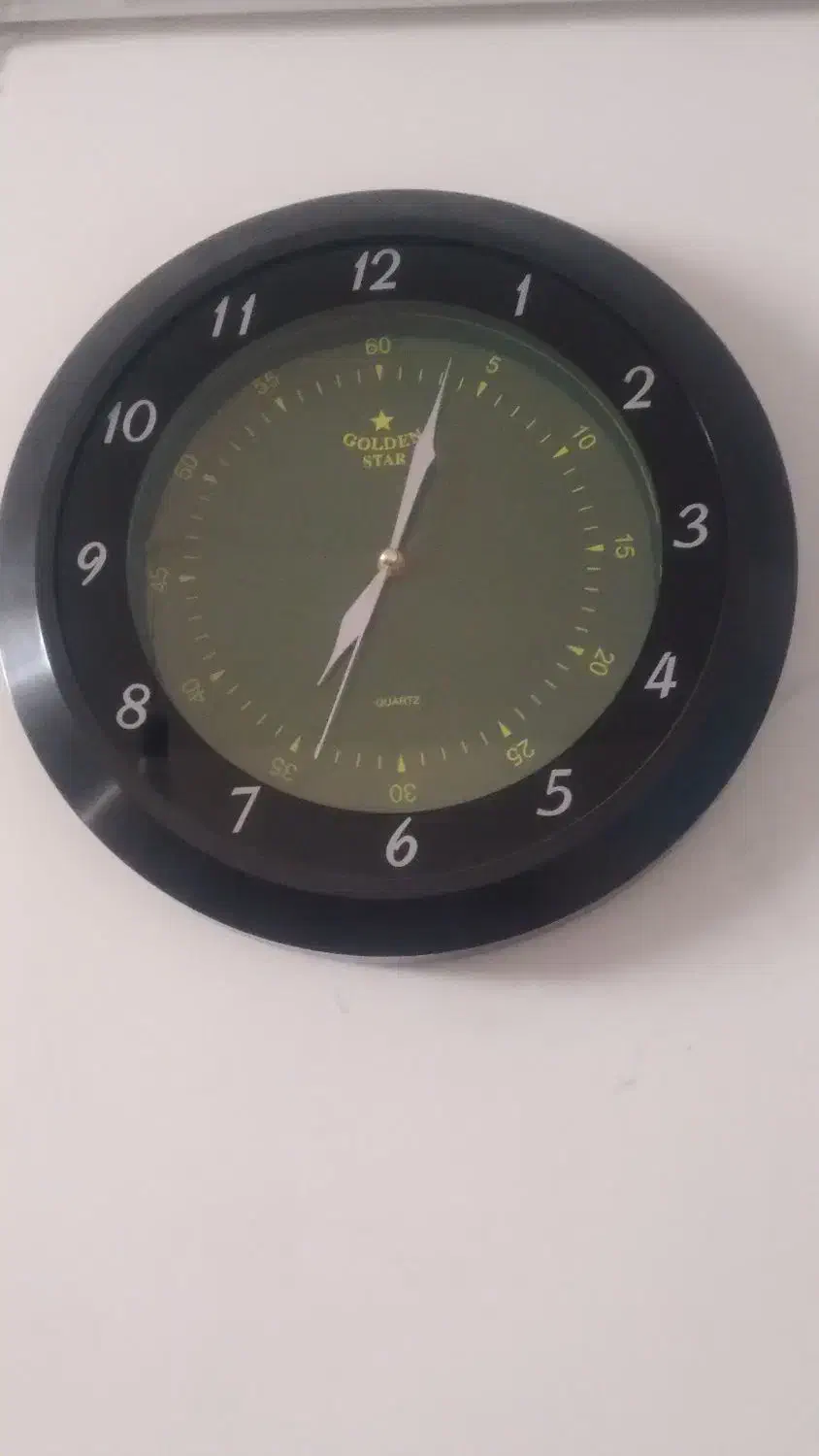 ساعت دیواری|ساعت دیواری و تزئینی|اشتهارد, |دیوار