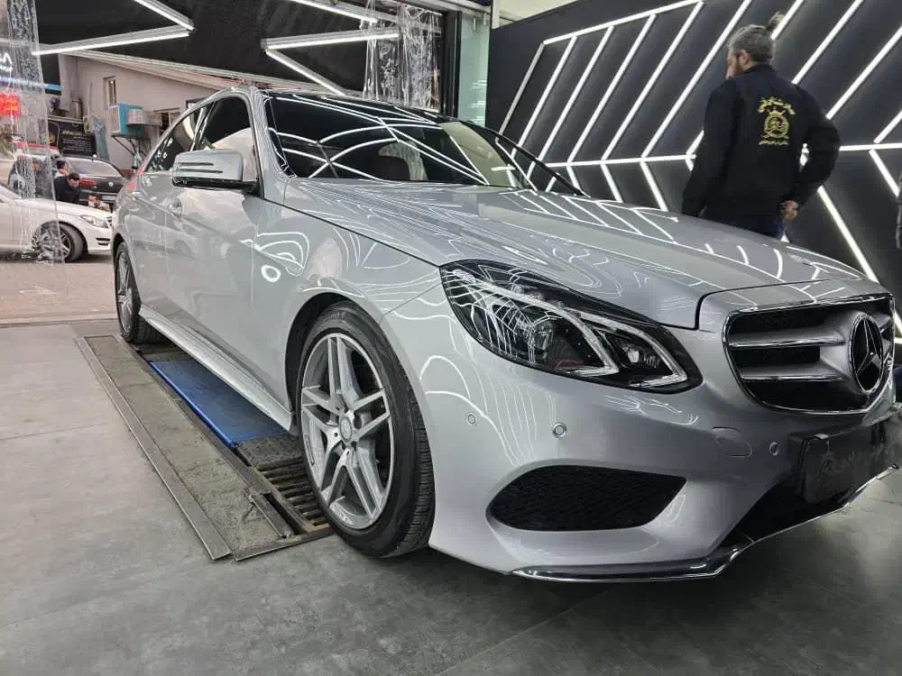 E250 2014|خودرو سواری و وانت|تهران, آجودانیه|دیوار