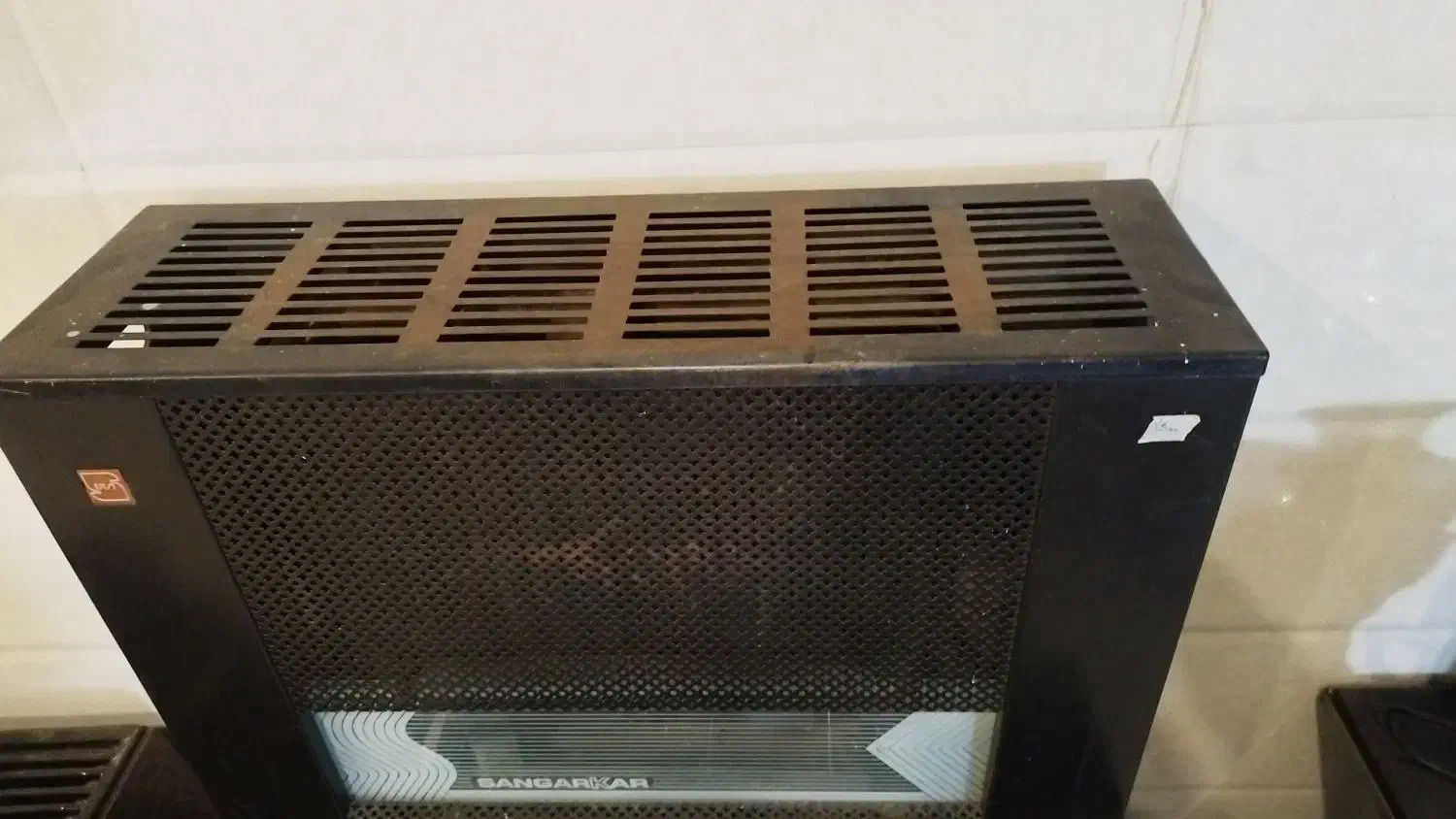 بخاری|بخاری، هیتر، شومینه|یزد, |دیوار