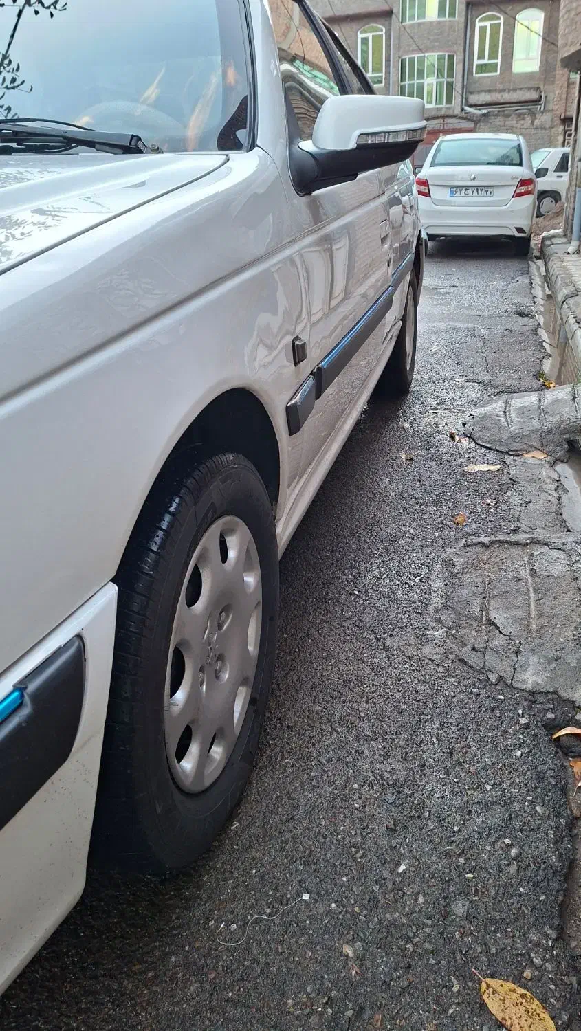 فروش پارس سال|خودرو سواری و وانت|میاندوآب, |دیوار