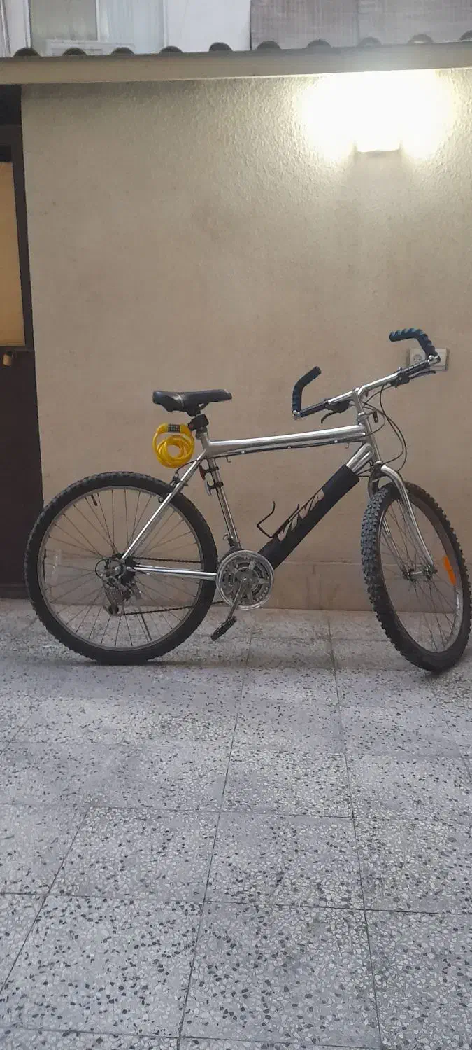 فروش فوری دوچرخه ۲۶|دوچرخه، اسکیت، اسکوتر|گرگان, |دیوار
