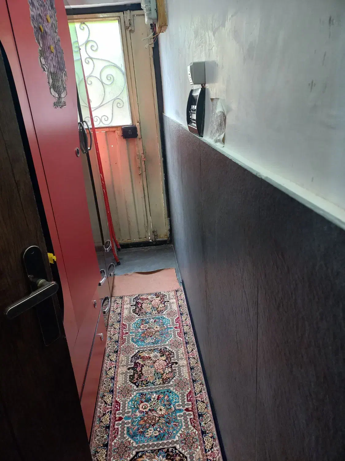 خانه در کندرود|فروش خانه و ویلا|باسمنج, |دیوار