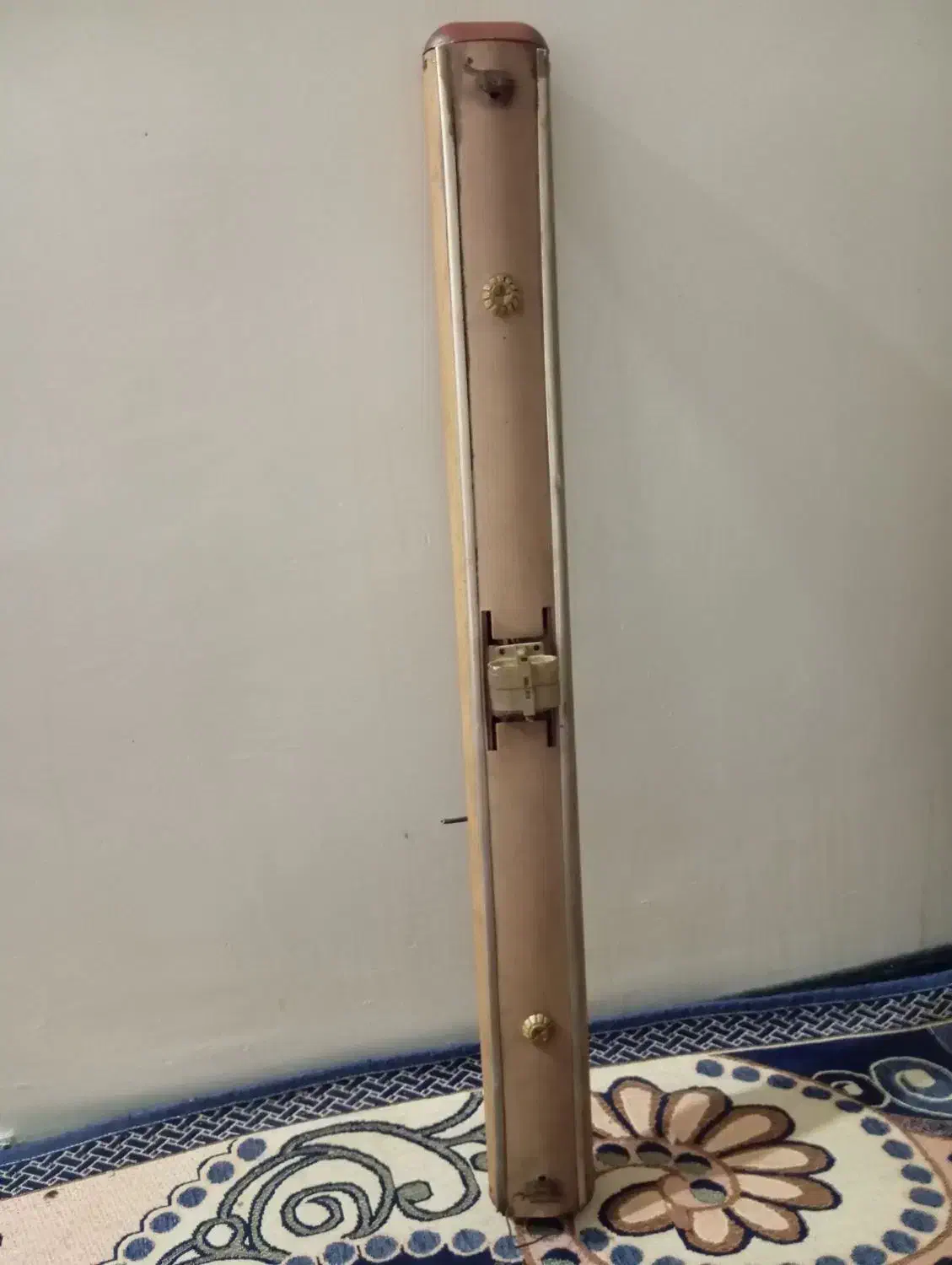 قاب مهتابی|لامپ و چراغ|بهارستان, |دیوار