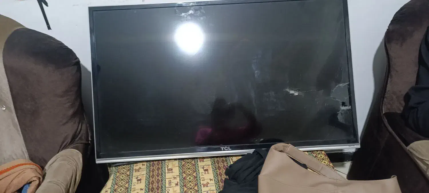 فروش ال ای دی|تلویزیون و پروژکتور|بندر گز, |دیوار