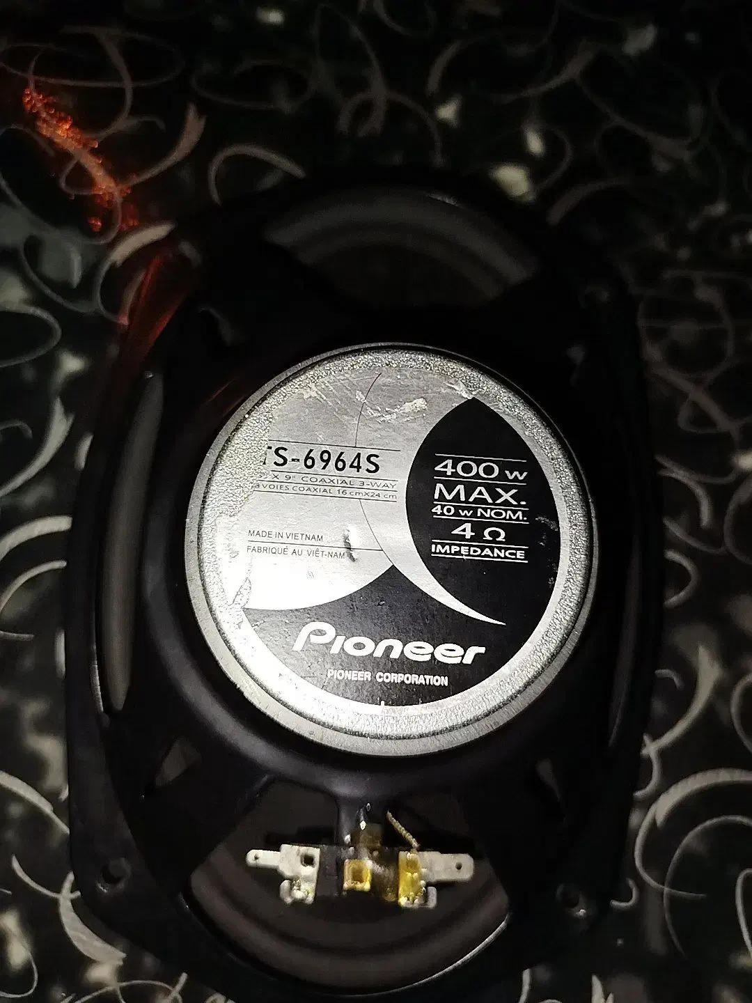 باند پایونر 6964S|قطعات یدکی و لوازم جانبی|مشهد, گلبرگ|دیوار