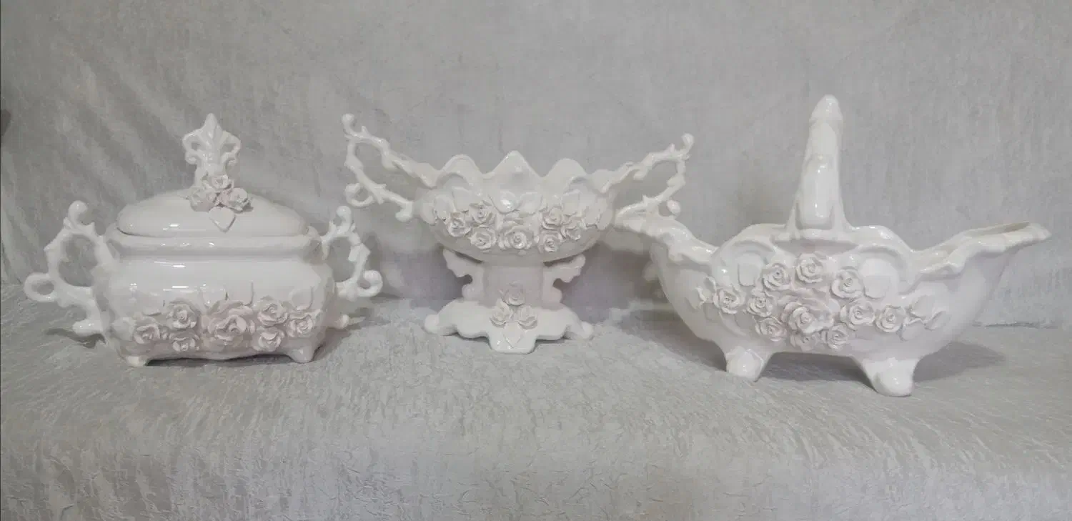 ظروف سرامیکی|ظروف سرو و پذیرایی|بانه, |دیوار