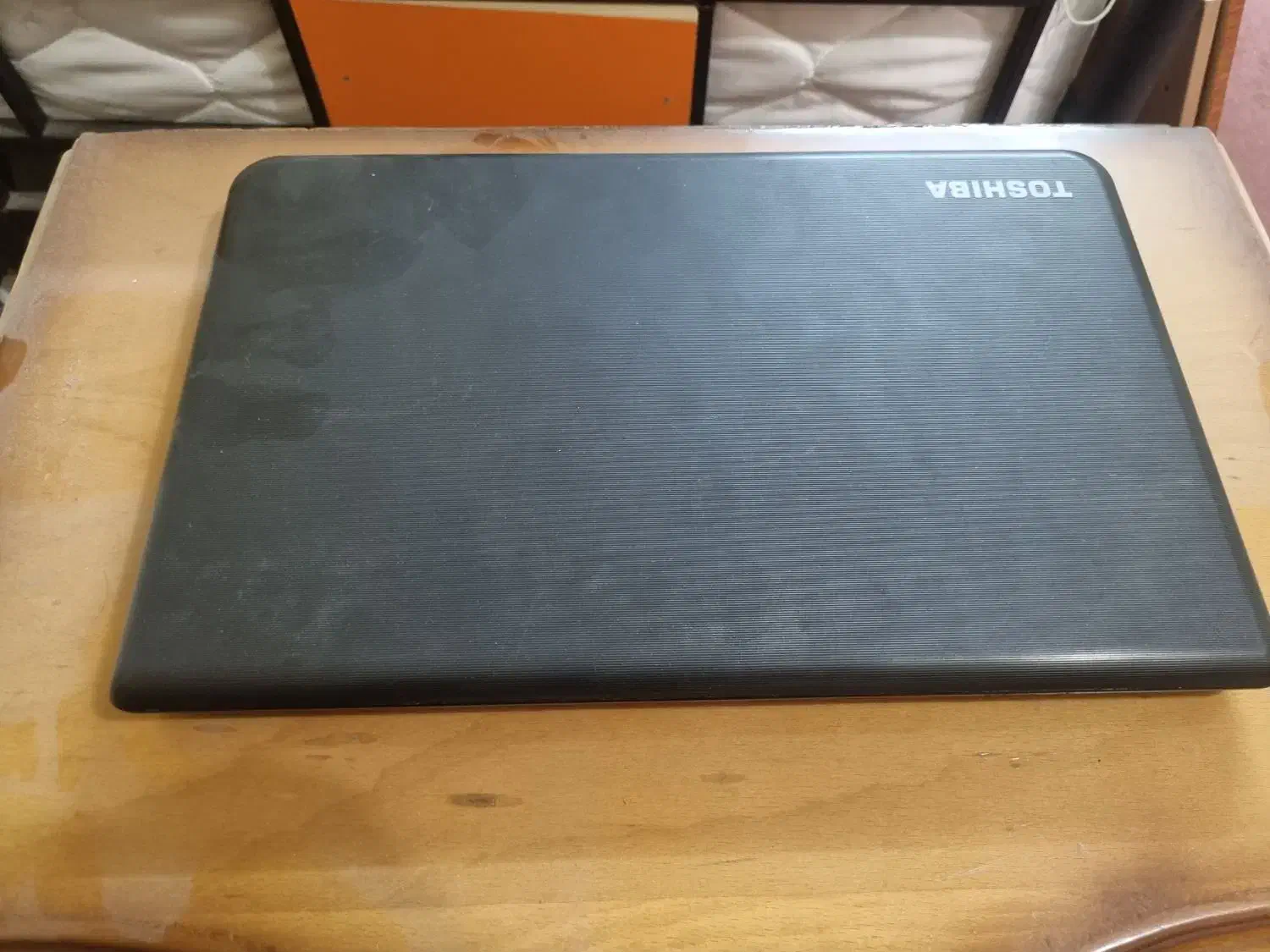لپتاپ توشیبا toshiba|رایانه همراه|اصفهان, ناژوان|دیوار
