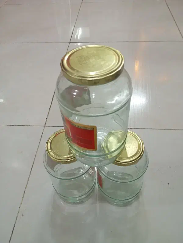 دبه سس و خیارشور|ظروف نگهدارنده، پلاستیکی، یک‌بارمصرف|خمینی‌شهر, |دیوار