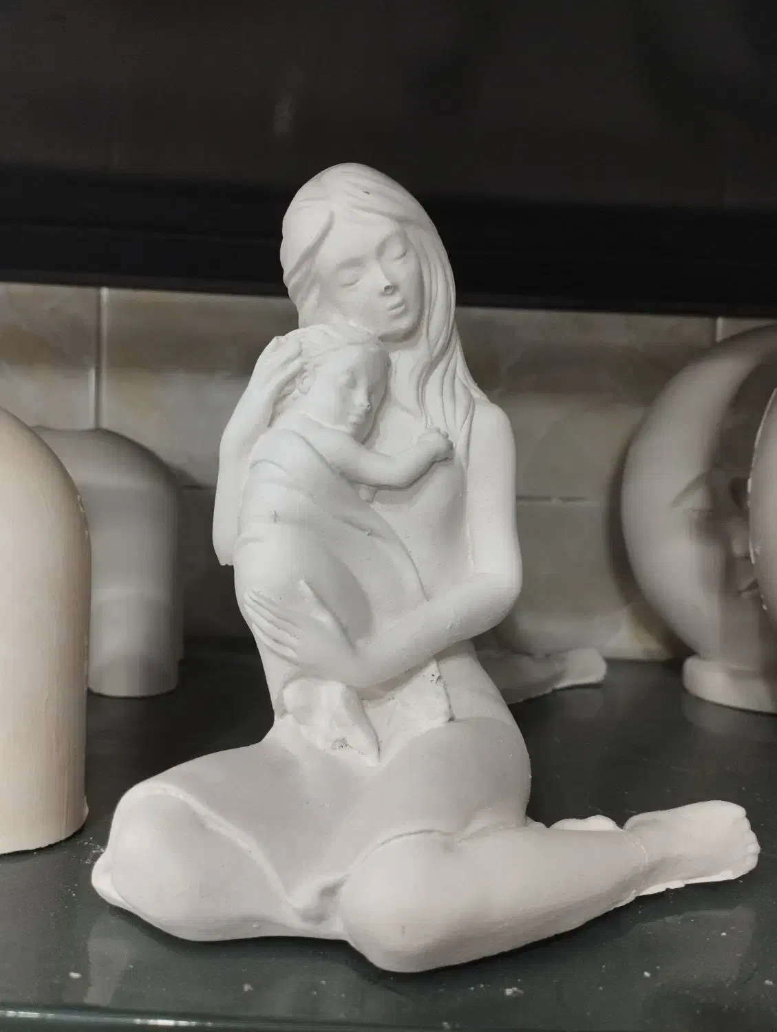 انواع مجسمه بصورت عمده و تک|مجسمه، تندیس، ماکت|بندر انزلی, مسکن مهر|دیوار