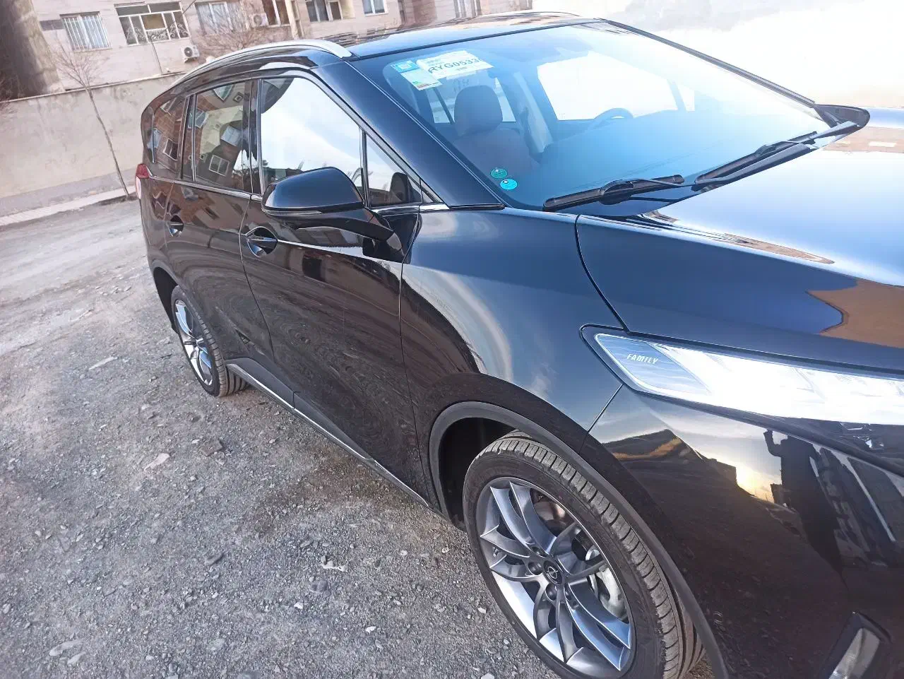 هایما7x|خودرو سواری و وانت|مشهد, جاهد شهر|دیوار