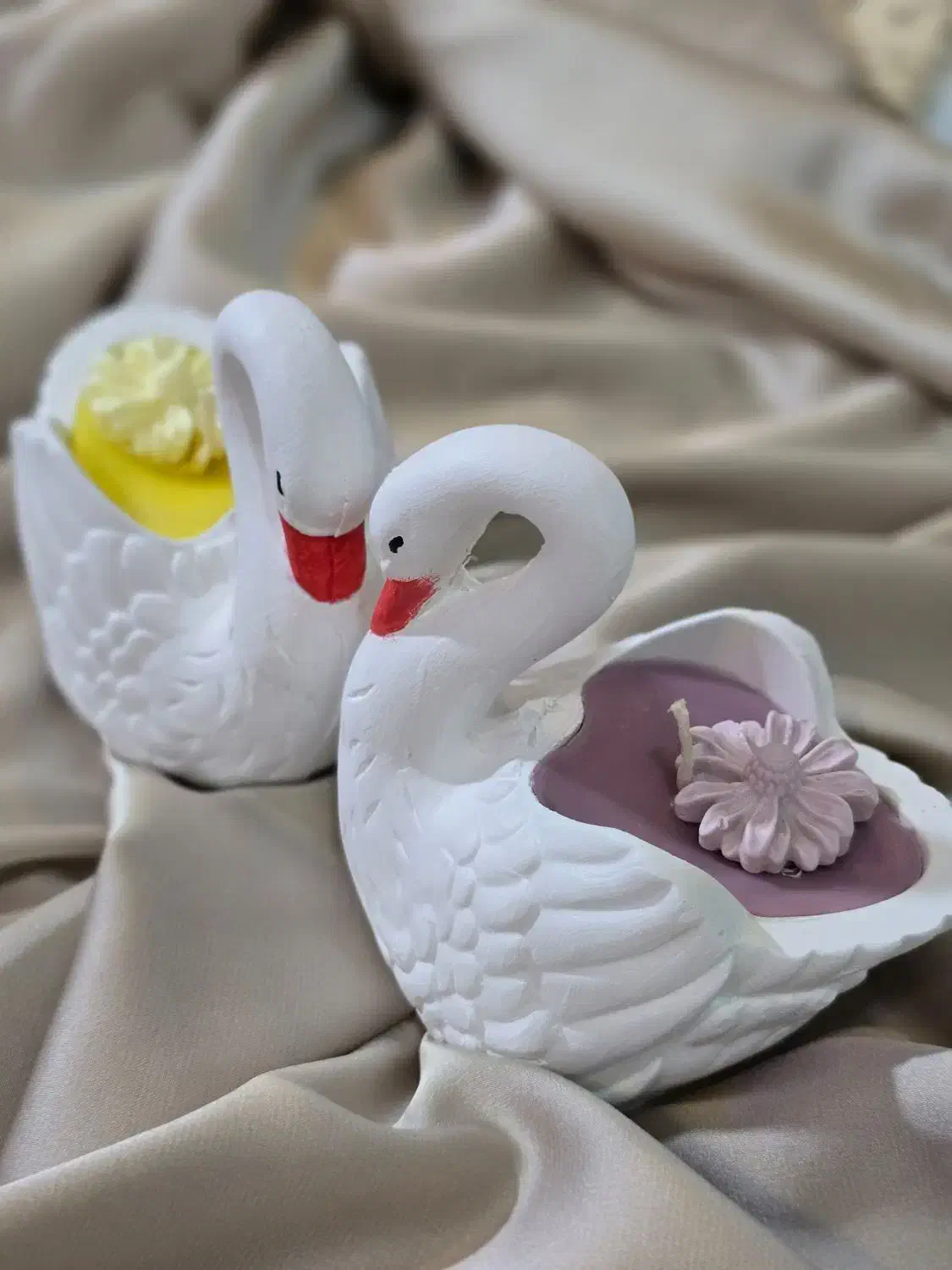 شمع مَهوا|صنایع دستی و سایر لوازم تزئینی|بندرعباس, |دیوار