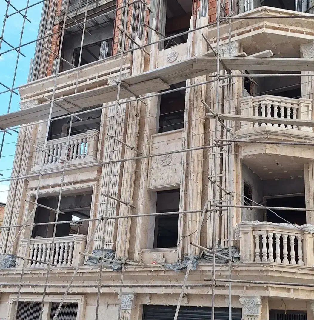 سنگ کار حرفه ای|خدمات پیشه و مهارت|چالوس, |دیوار