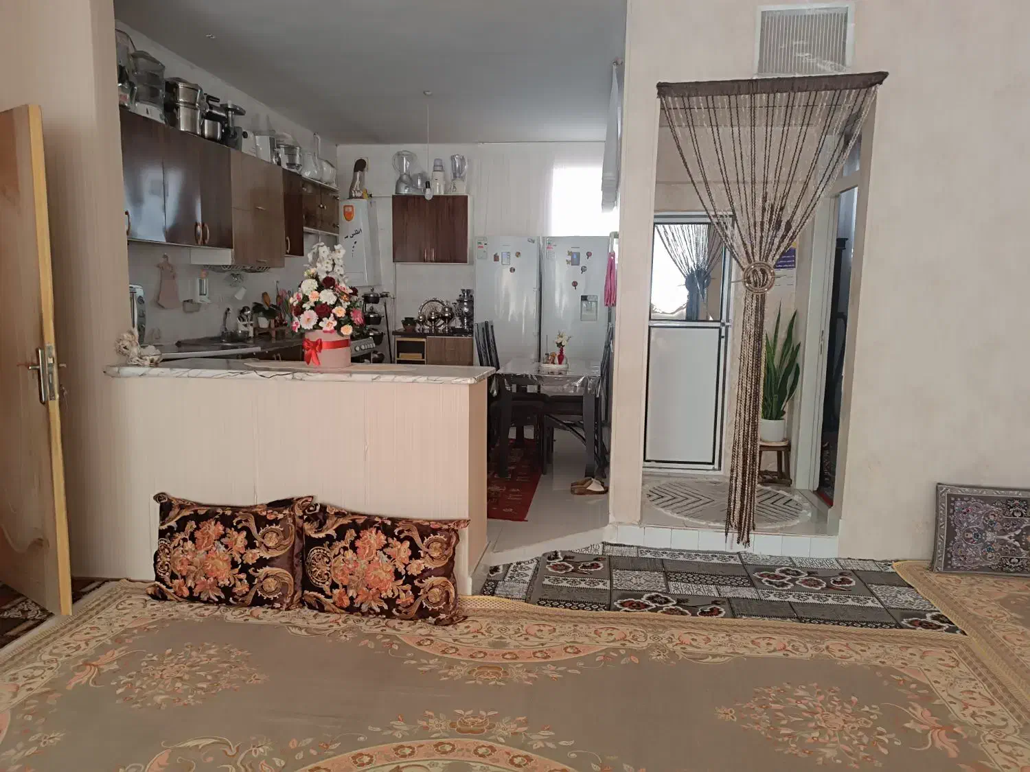 خانه ویلایی|فروش خانه و ویلا|تربت‌حیدریه, هاشمی‌نژاد|دیوار