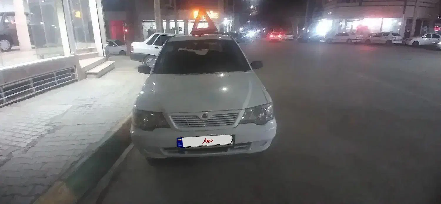 پراید۱۱۱بیرنگ|خودرو سواری و وانت|آشخانه, |دیوار