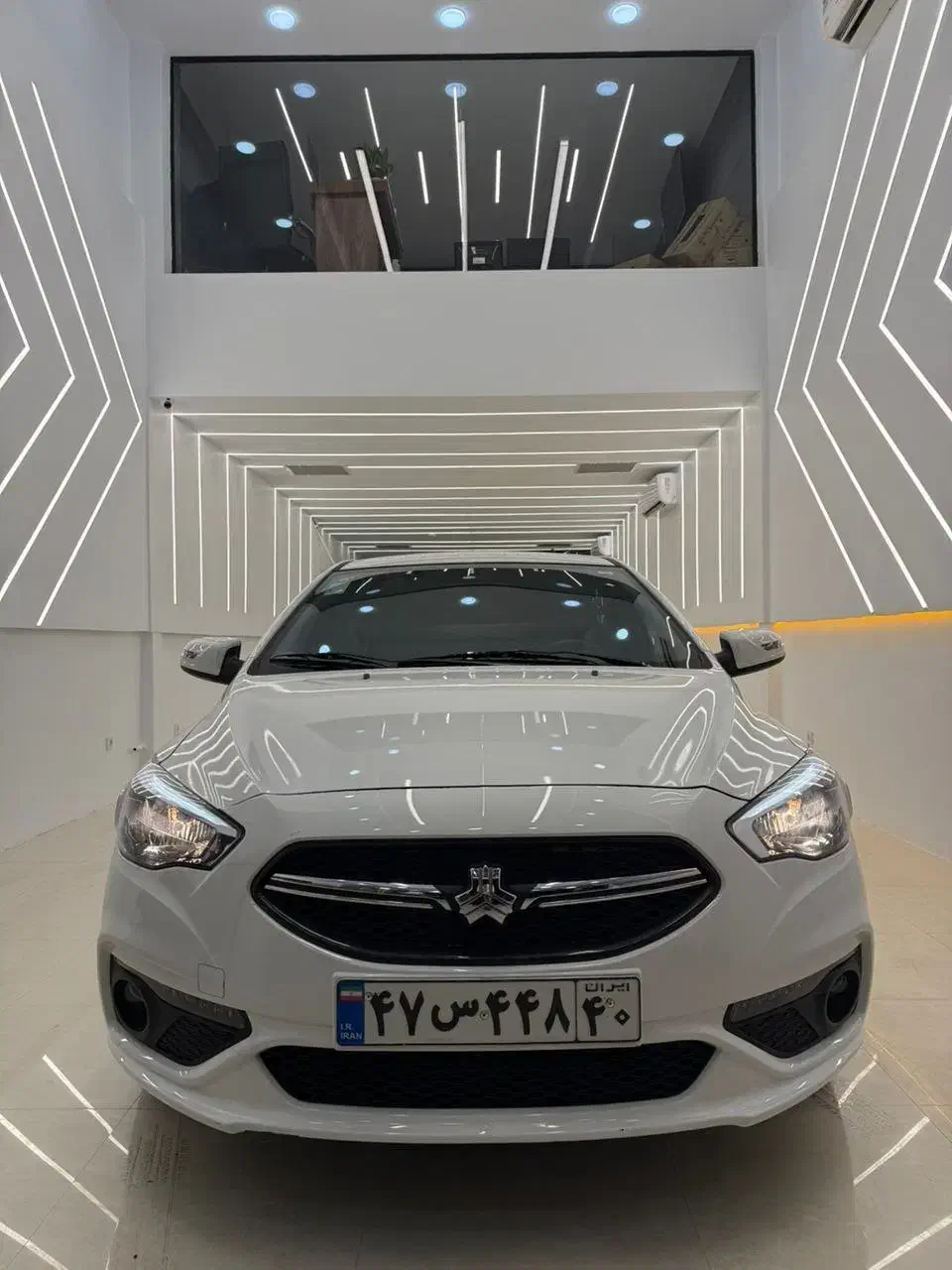 شاهین GL/دنده/بدون سانروف/نقد و اقساط/تحویل فوری|خودرو سواری و وانت|تهران, مدائن|دیوار