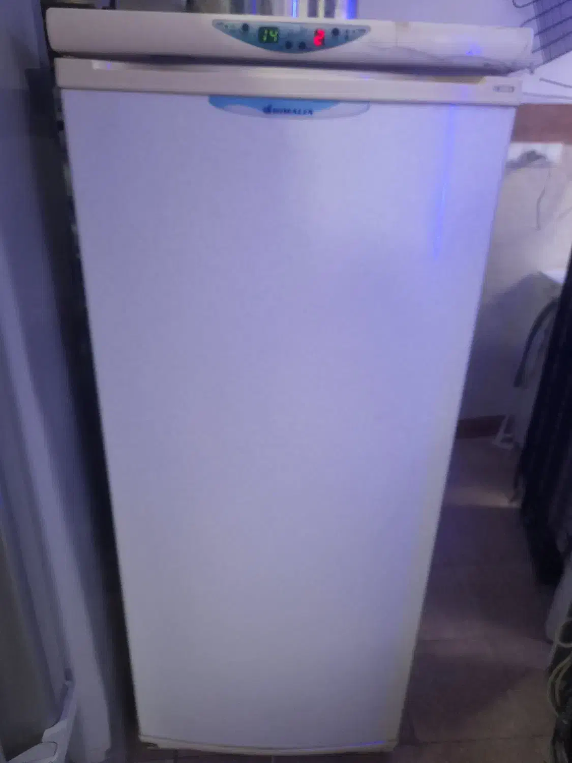 فریزر هیمالیا|یخچال و فریزر|سلماس, |دیوار