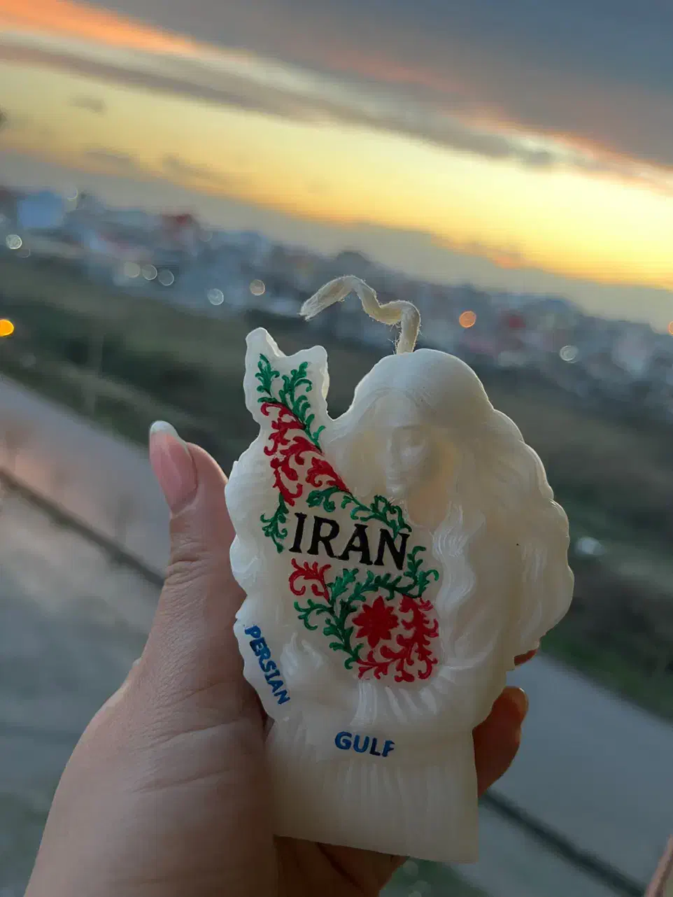 ایراندخت|صنایع دستی و سایر لوازم تزئینی|رشت, کوی مهر|دیوار