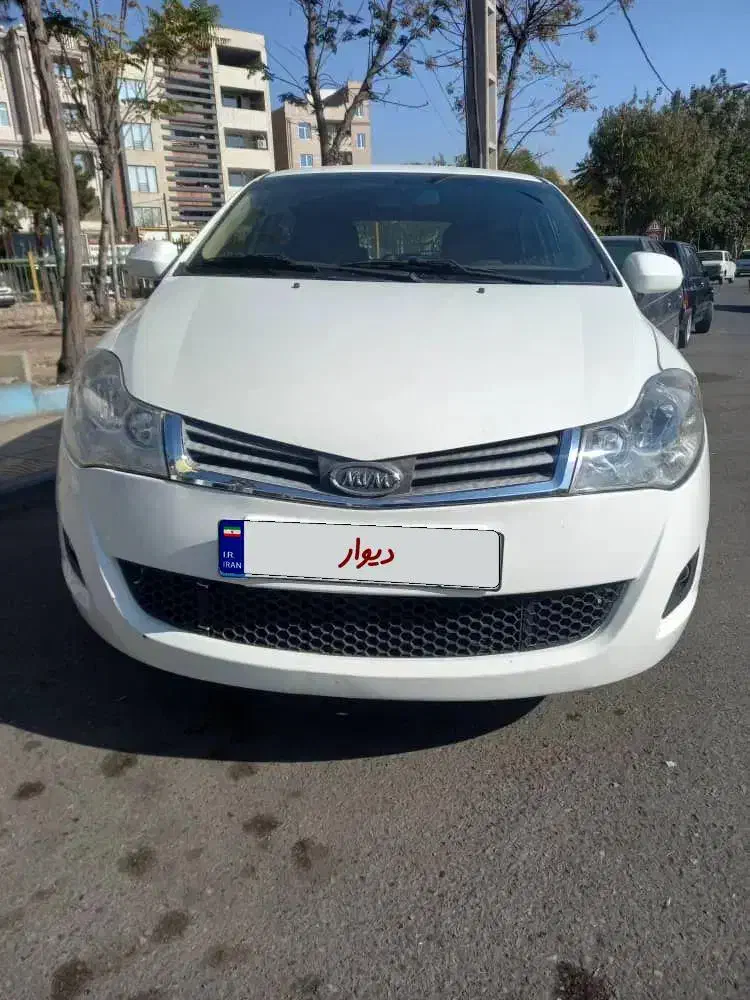 ام وی ام 315|خودرو سواری و وانت|ساوه, |دیوار