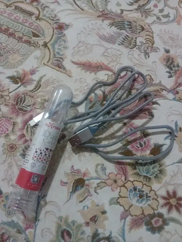 کابل شارژ آیفون|لوازم جانبی موبایل و تبلت|قدس, شهر‌قدس|دیوار