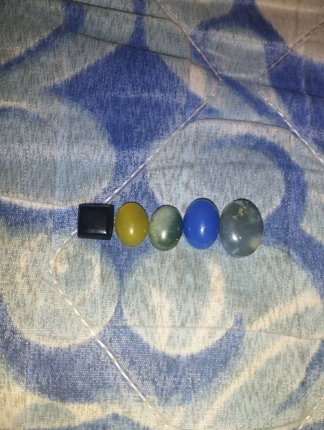 نگین انگشتری|بدلیجات|زرند, |دیوار