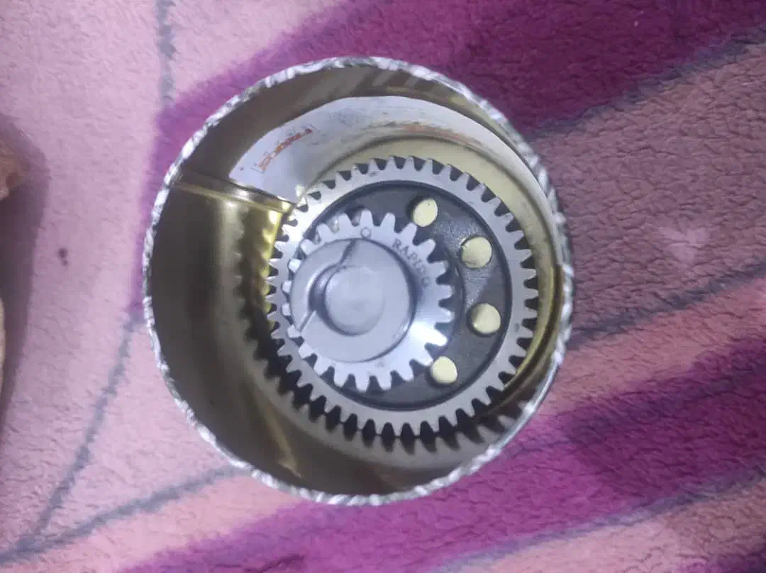 دشلی تیمین موتور ۱۲۵|قطعات یدکی و لوازم جانبی|بندر گناوه, |دیوار