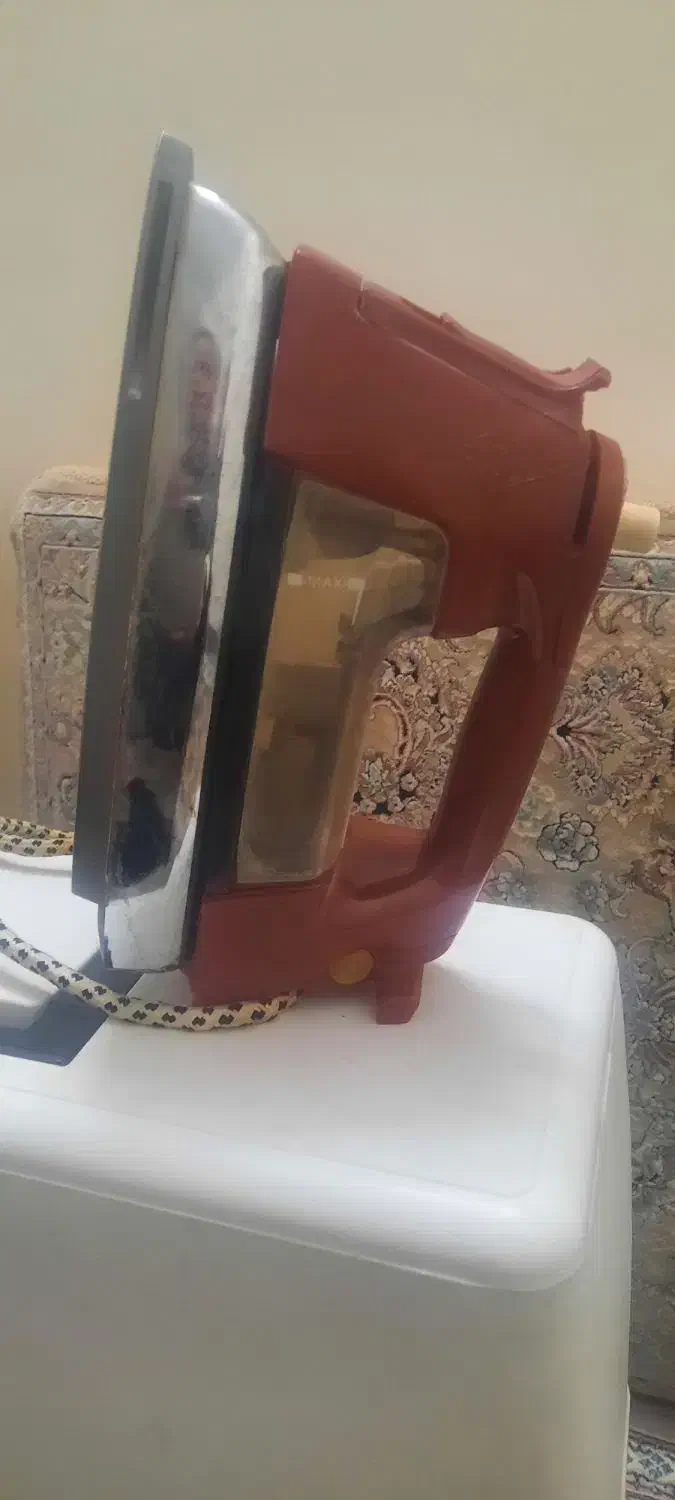 اتو قدیمی|اتو و لوازم اتو|تهران, والفجر (افسریه)|دیوار