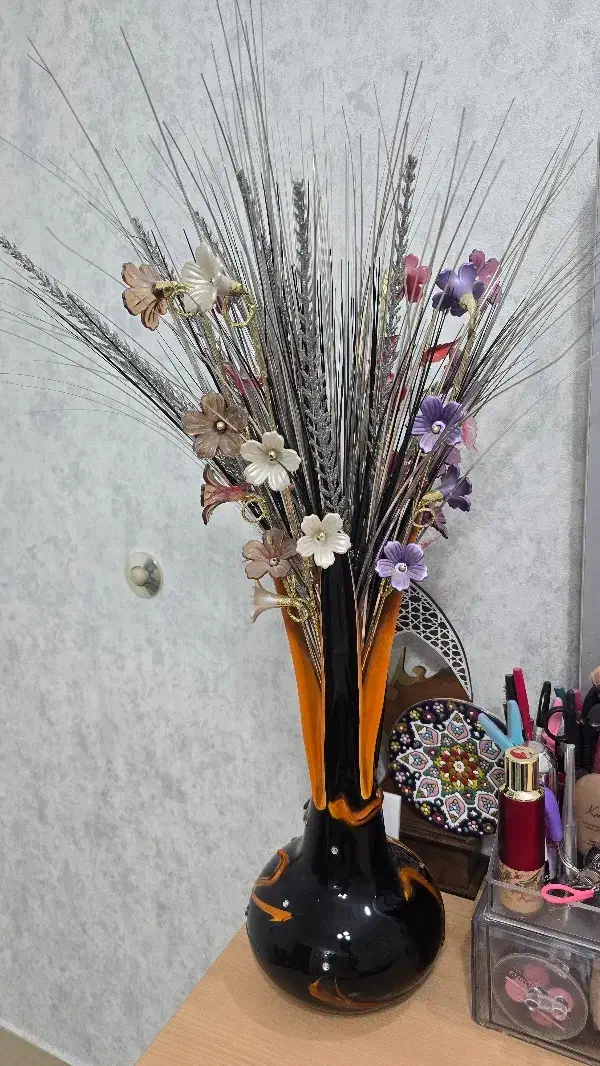 گلدان|گل مصنوعی|تهران, مشیریه|دیوار