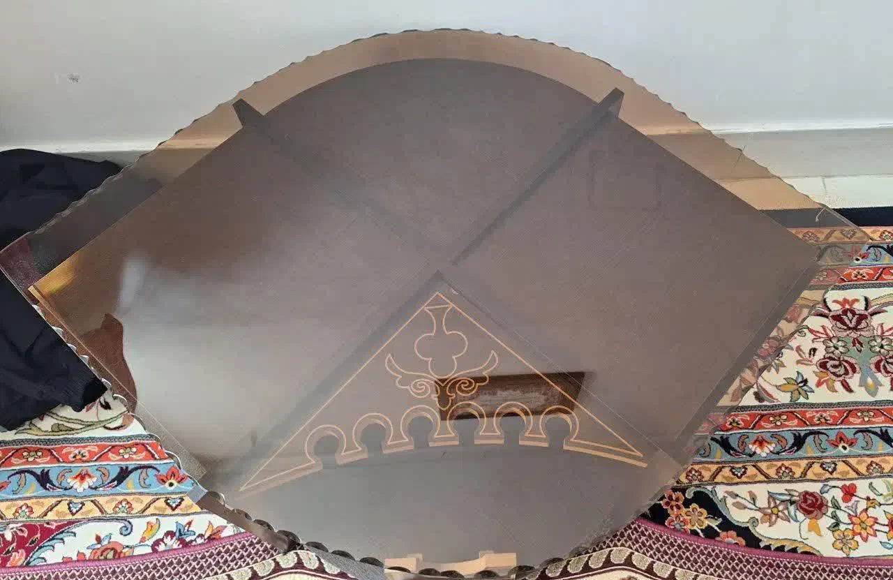 میز عسلی|مبلمان خانگی و میز عسلی|خمین, |دیوار