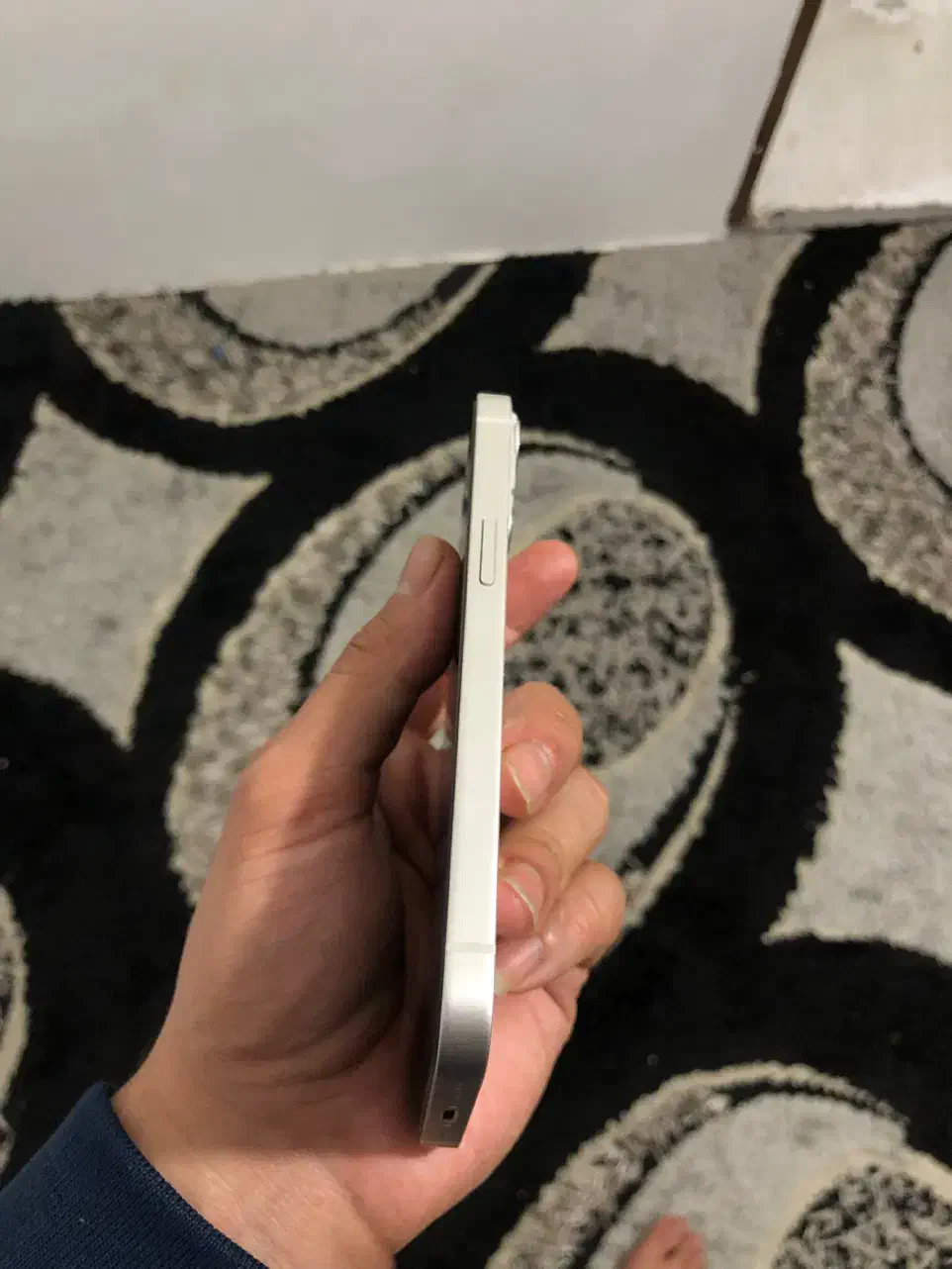 فروش فوری  iphone 13|موبایل|گرگان, |دیوار