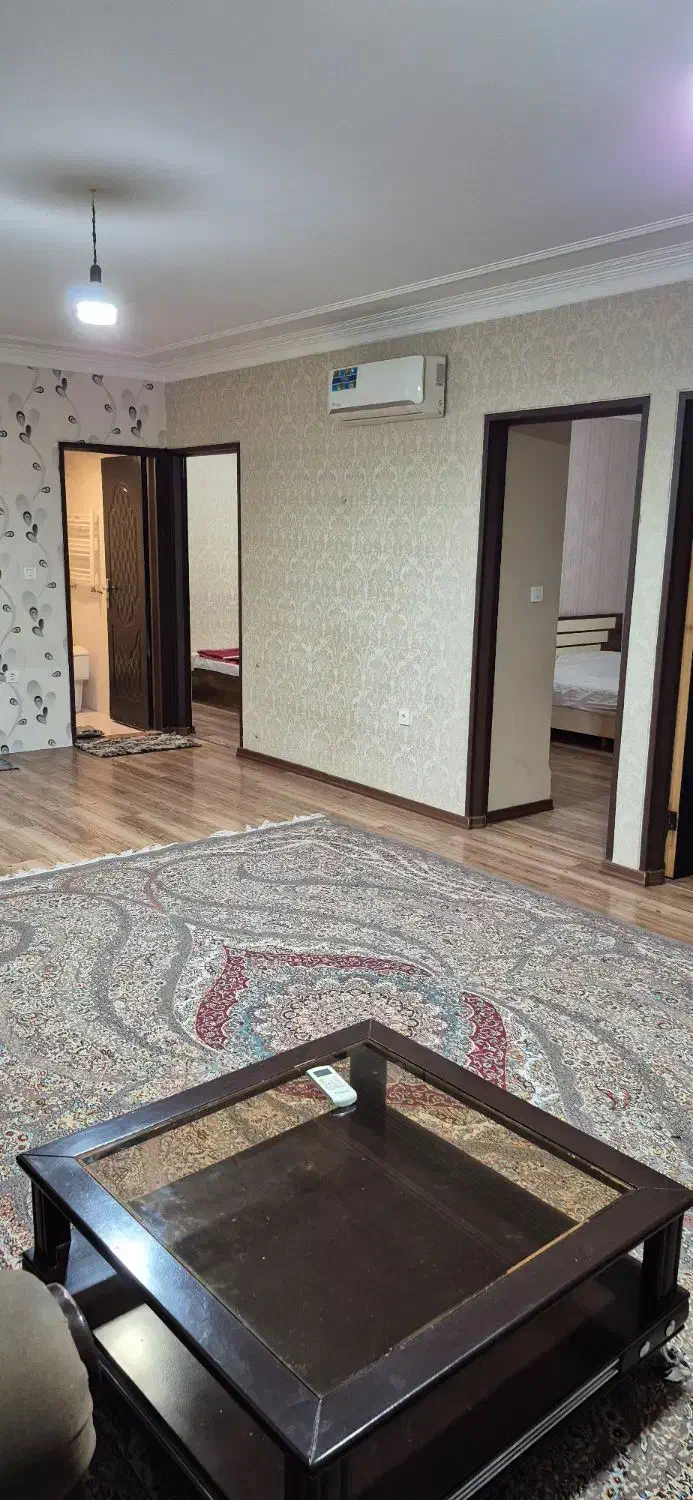 آپارتمان مبله در بهترین لوکیشن|اجارهٔ کوتاه‌مدت آپارتمان و سوئیت|شیراز, دلجو|دیوار