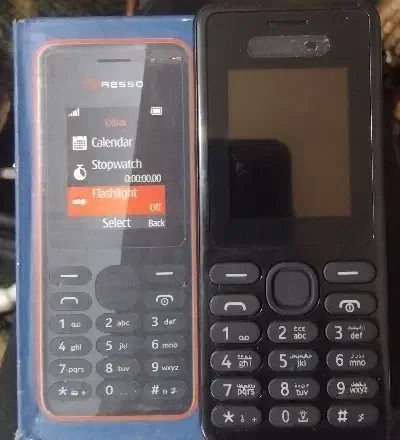 چندتا گوشی ساده و رم خور و انواع شارژر گوشی|موبایل|قم, علی آباد سعدگان|دیوار