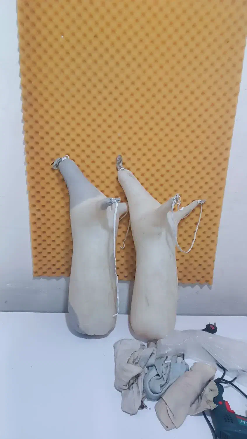 نی انبان یا نی همبون(خام)|سازهای بادی|بوشهر, |دیوار