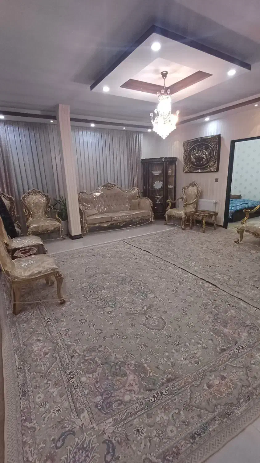 ۹۰ متری شیک // دو خواب // نوساز|فروش آپارتمان|پاکدشت, پاکدشت (مامازند)|دیوار