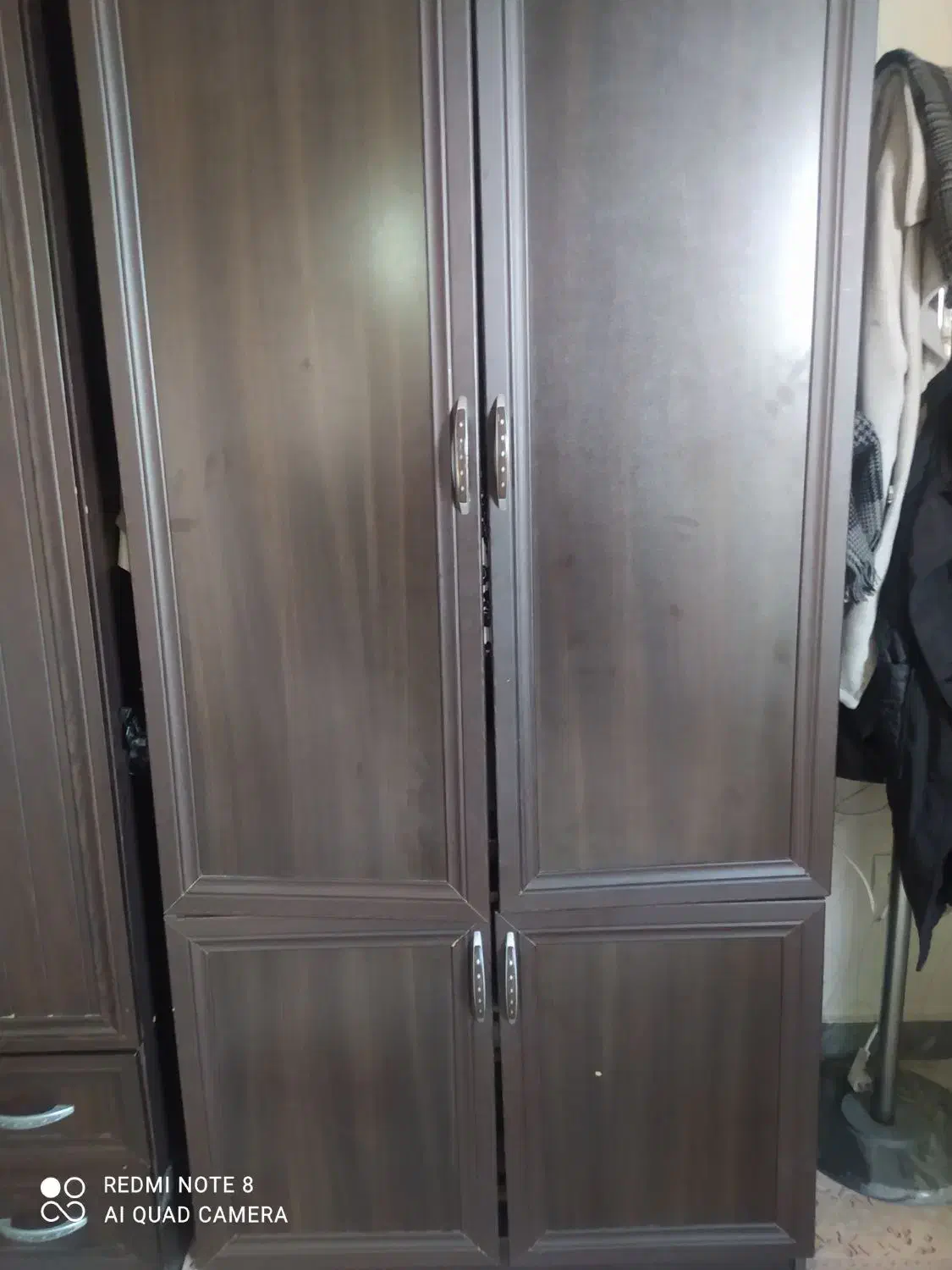 کمد ام دی اف|جاکفشی، کمد، دراور|ملایر, |دیوار