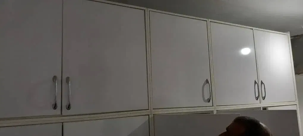 کمد دیواری ام دی اف|جاکفشی، کمد، دراور|آبادان, |دیوار