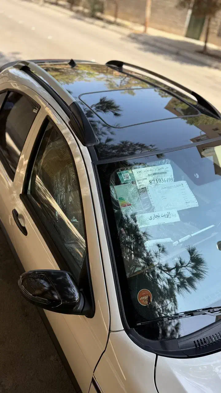 سایپا اطلس G، مدل ۱۴۰۴|خودرو سواری و وانت|اصفهان, شهید رجایی|دیوار