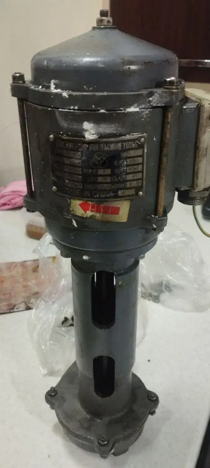 پمپ آب صابون ۳ فاز|ابزارآلات|بومهن, |دیوار