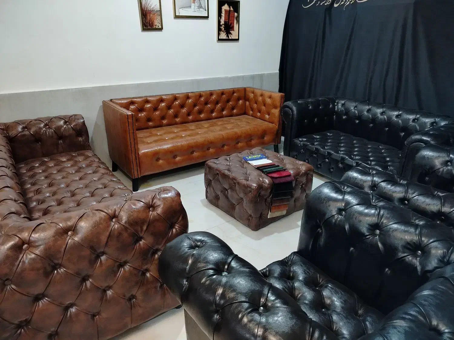 چیستر ترکیبی همراز|مبلمان خانگی و میز عسلی|مشهد, کاظم آباد پنجشنبه|دیوار