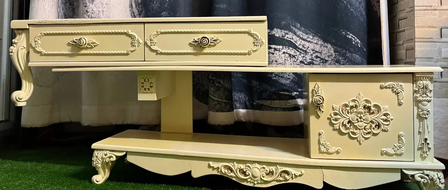 میز تلوزیون|میز تلویزیون|لنگرود, |دیوار