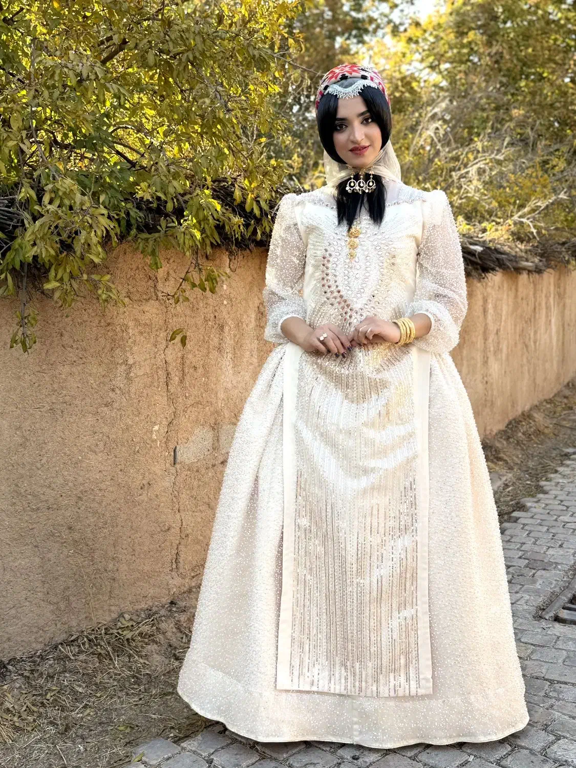 کرایه لباس محلی|لباس|شیراز, میانرود|دیوار